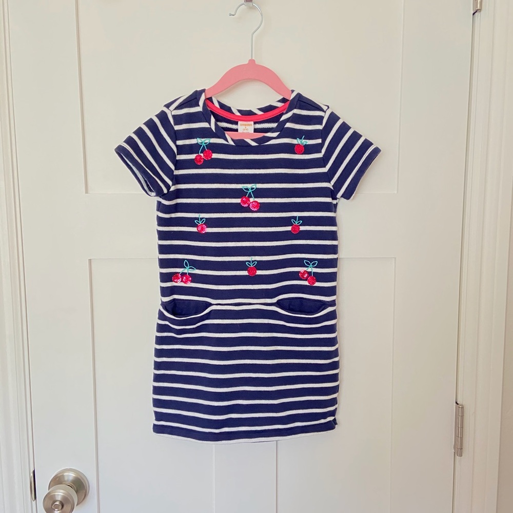 GYMBOREE 🍒 dress
